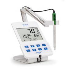 Hanna Edge Ph Meter